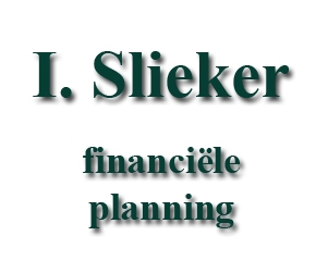 I. Slieker Financiële Planning